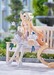 Blue Archive Figma Figura Seia Yurizono 135mm