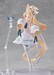 Blue Archive Figma Figura Seia Yurizono 135mm