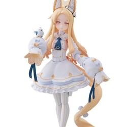 Blue Archive Figma Figura Seia Yurizono 135mm
