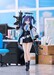 Figura Blue Archive Figma Yuuka Hayase 15 cm