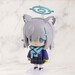 Figuras Blue Archive FigRiq Mini Series Vol. 1 8 cm Blind Box Surtido (6)