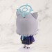 Figuras Blue Archive FigRiq Mini Series Vol. 1 8 cm Blind Box Surtido (6)