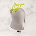 Figuras Blue Archive FigRiq Mini Series Vol. 1 8 cm Blind Box Surtido (6)