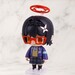 Figuras Blue Archive FigRiq Mini Series Vol. 1 8 cm Blind Box Surtido (6)