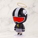 Figuras Blue Archive FigRiq Mini Series Vol. 1 8 cm Blind Box Surtido (6)