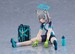 Figura Blue Archive Figma Shiroko Sunaookami Cycling 15 cm