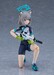 Figura Blue Archive Figma Shiroko Sunaookami Cycling 15 cm