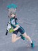 Figura Blue Archive Figma Shiroko Sunaookami Cycling 15 cm