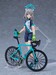 Figura Blue Archive Figma Shiroko Sunaookami Cycling DX Edition 15 cm