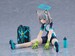 Figura Blue Archive Figma Shiroko Sunaookami Cycling DX Edition 15 cm