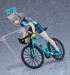 Figura Blue Archive Figma Shiroko Sunaookami Cycling DX Edition 15 cm