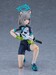 Figura Blue Archive Figma Shiroko Sunaookami Cycling DX Edition 15 cm