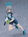 Figura Blue Archive Figma Shiroko Sunaookami Cycling DX Edition 15 cm