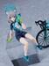 Figura Blue Archive Figma Shiroko Sunaookami Cycling DX Edition 15 cm