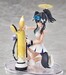 Figura Blue Archive Hyper Body Hibiki (Cheer Squad) 15 cm