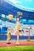 Figura Blue Archive Hyper Body Hibiki (Cheer Squad) 15 cm