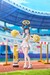 Figura Blue Archive Hyper Body Hibiki (Cheer Squad) 15 cm