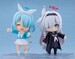 Figura Blue Archive Nendoroid Plana 10 cm