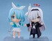 Figura Blue Archive Nendoroid Plana 10 cm