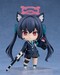 Figura Blue Archive Nendoroid Serika Kuromi 10 cm