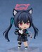 Figura Blue Archive Nendoroid Serika Kuromi 10 cm