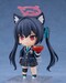 Figura Blue Archive Nendoroid Serika Kuromi 10 cm