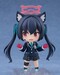 Figura Blue Archive Nendoroid Serika Kuromi 10 cm