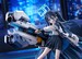 Figura Blue Archive 1-7 Aris: Awaken, Supernova! 23 cm