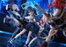 Figura Blue Archive 1-7 Aris: Awaken, Supernova! 23 cm