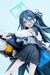Figura Blue Archive 1-7 Aris: Awaken, Supernova! 23 cm