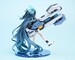 Figura Blue Archive 1-7 Aris: Awaken, Supernova! 23 cm