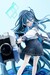 Figura Blue Archive 1-7 Aris: Awaken, Supernova! 23 cm