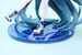 Figura Blue Archive 1-7 Aris: Awaken, Supernova! 23 cm