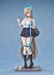 Figura Blue Archive 1-7 Asuna (School): Memorial Lobby Ver. 26 cm