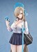 Figura Blue Archive 1-7 Asuna (School): Memorial Lobby Ver. 26 cm