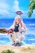 Figura Blue Archive 1-7 Hina (Swimsuit) 24 cm