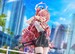Figura Blue Archive 1-7 Kirara 26 cm