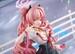 Figura Blue Archive 1-7 Kirara 26 cm