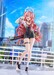 Figura Blue Archive 1-7 Kirara 26 cm