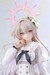 Figura Blue Archive 1-7 Nagisa: Radiance in Bloom 26 cm
