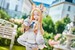 Figura Blue Archive 1-7 Seia 24 cm