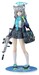 Figura Blue Archive 1-7 Shiroko 26 cm