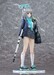 Figura Blue Archive 1-7 Shiroko 26 cm