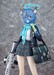 Figura Blue Archive 1-7 Shiroko 26 cm