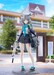 Figura Blue Archive 1-7 Shiroko 26 cm
