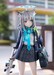 Figura Blue Archive 1-7 Shiroko 26 cm