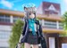 Figura Blue Archive 1-7 Shiroko 26 cm