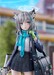 Figura Blue Archive 1-7 Shiroko 26 cm