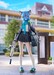 Figura Blue Archive 1-7 Shiroko 26 cm