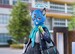 Figura Blue Archive 1-7 Shiroko 26 cm